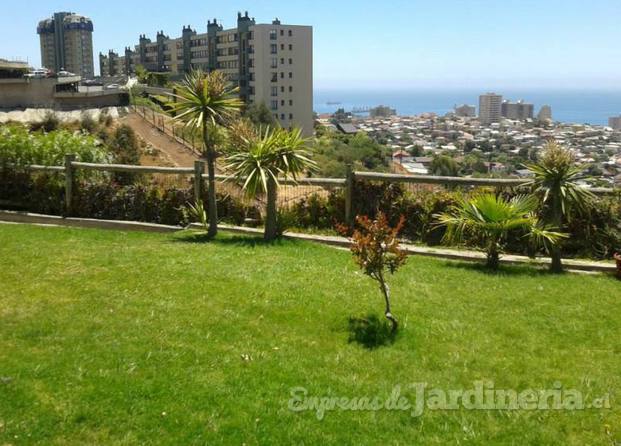 Agua Santa, Viña del Mar