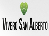 Vivero San Alberto