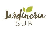 Logo Jardinería Sur