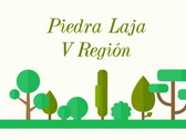 Piedra Laja V Región