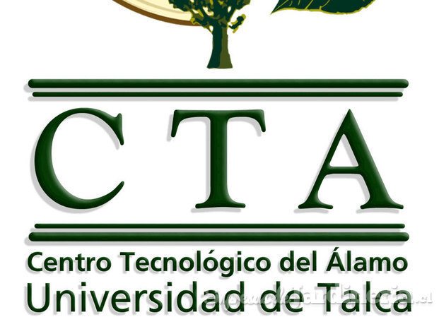 Viveros Comalle trabaja en conjunto con Centro tecnológico del álamo de la Universidad de Talca