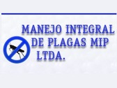 Manejo Integral de Plagas MIP