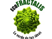 Logo Ecofractalis EIRL