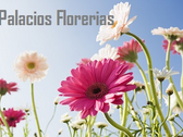 Palacios Florerias