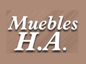 Muebles H.A.