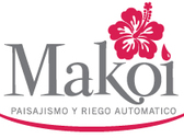 Makoi paisajismo