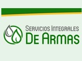 Servicios Integrales de Armas