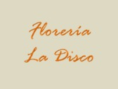 Florería La Disco