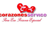 Corazones Service