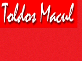 Toldos Macul