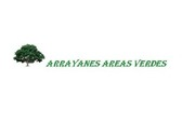 Arrayanes Áreas Verdes