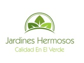 Jardines Hermosos