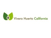 Vivero Huerto California