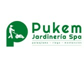 Pukem Jardinería SpA