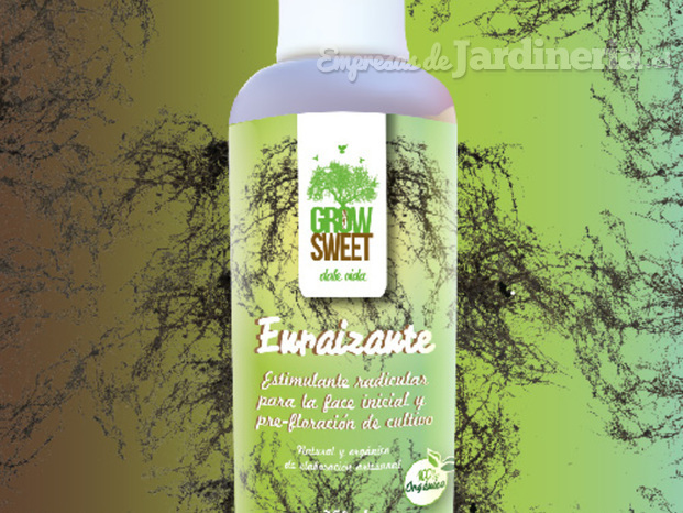 Enraizante 250ml Growsweet