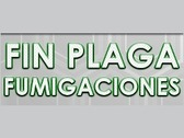 Fin Plaga Fumigaciones