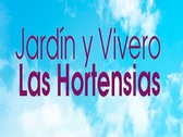 Jardín y Vivero Las Hortencias