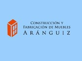 Construcción y Fabricación de Muebles Aránguiz