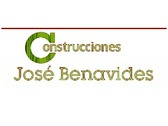 Construcciones José Benavides