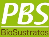 PBS: Producción de Biosustratos. Cortezas de Pino Decorativas.