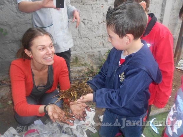 Taller Colegio 