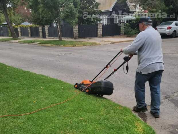 Jardineria newen