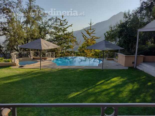 Mantención jardines casas particulares