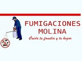 Fumigaciones Molina