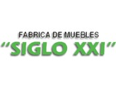 Fábrica de Muebles Siglo XXI