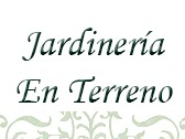 Jardinería En Terreno