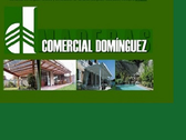 Comercial Dominguez.