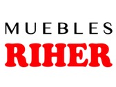 Muebles Riher