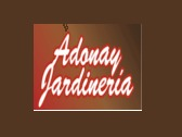 Adonay Jardinería