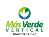 Más Verde Vertical