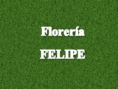 Florería Felipe