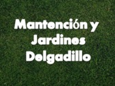 Mantención y Jardines Delgadillo