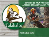 talahalto