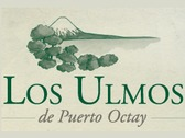 Vivero Los Ulmos