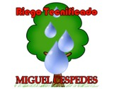 Riego Tecnificado Miguel Céspedes