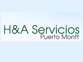 H&A Servicios Puerto Montt