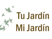 Logo Tu Jardín Mi Jardín