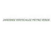 Jardines Verticales Metro Verde