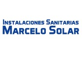 Instalaciones Sanitarias Marcelo Solar