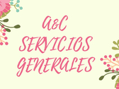 A&C SERVICIOS GENERALES