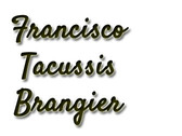 Francisco Tacussis Brangier