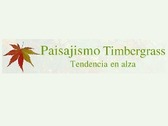 Paisajismo Timbergrass