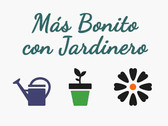 Más Bonito con Jardinero