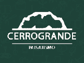 PAISAJISMO CERRO GRANDE LA SERENA
