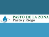 Pasto de la Zona