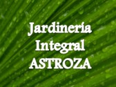 Jardinería Integral Astroza